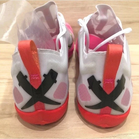 New Nike Zoom Victory Xc 5 Rawdacious  Track/Cross Country Shoes Sz 14 - Picture 3 of 9